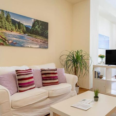 Apartamento Carlotta - Italian Living Bari Exterior foto