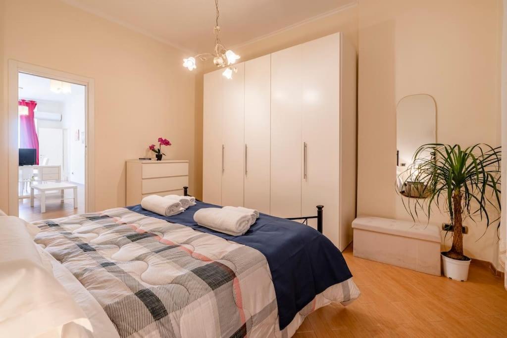 Apartamento Carlotta - Italian Living Bari Exterior foto