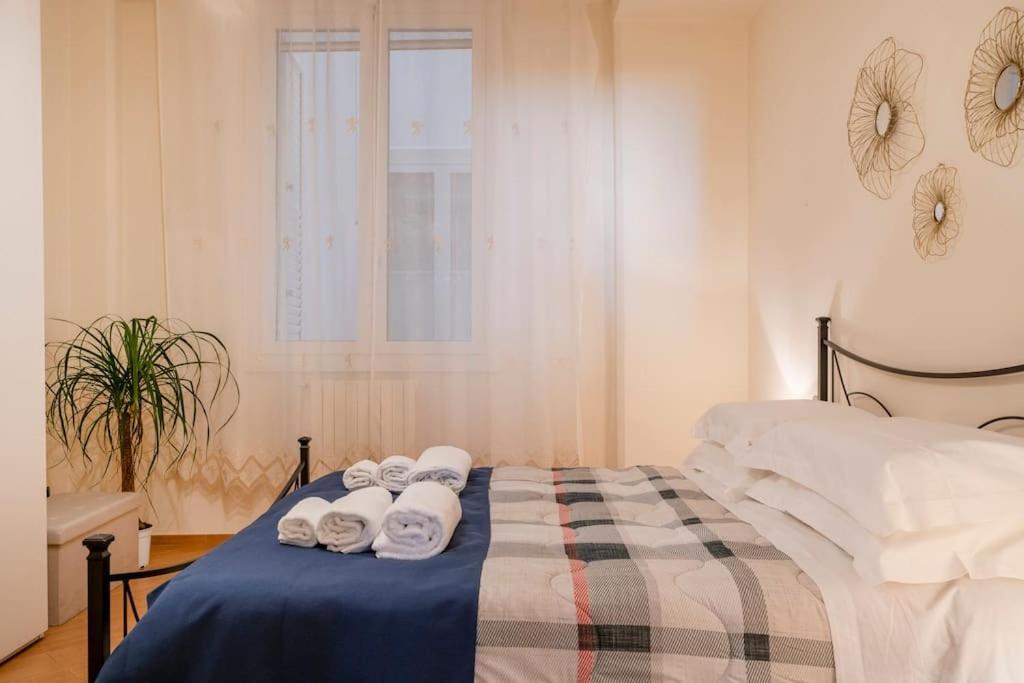 Apartamento Carlotta - Italian Living Bari Exterior foto