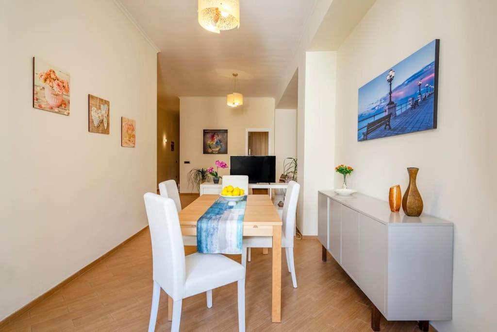 Apartamento Carlotta - Italian Living Bari Exterior foto